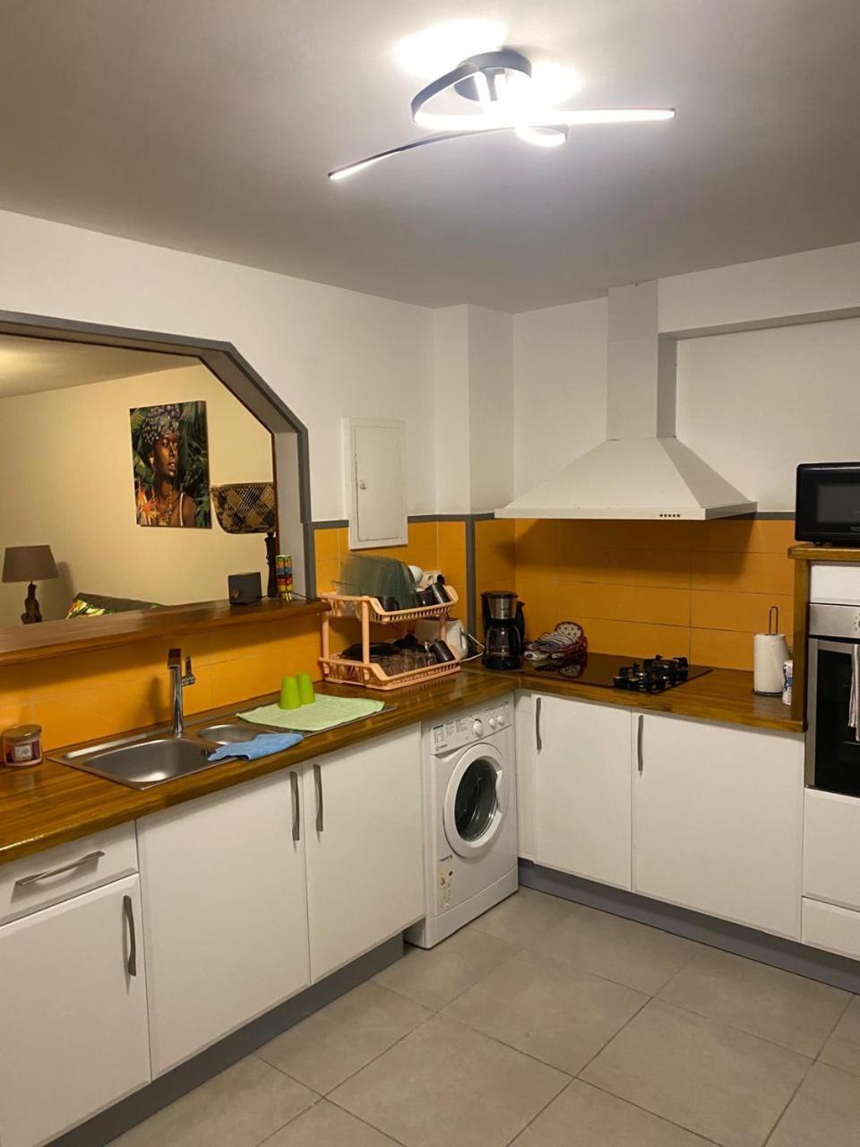 Appartement Canelle Baimbridge 外观 照片