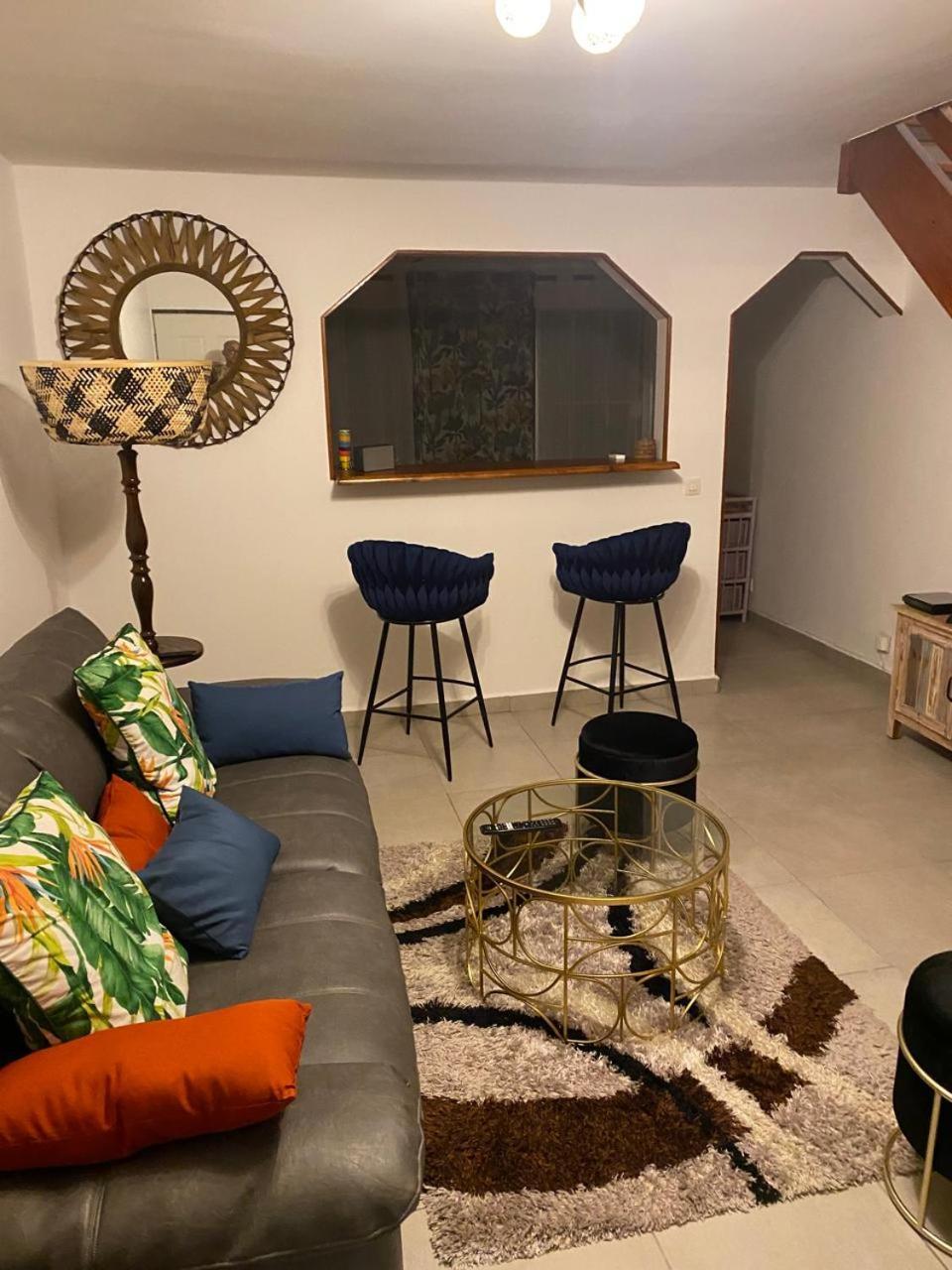 Appartement Canelle Baimbridge 外观 照片