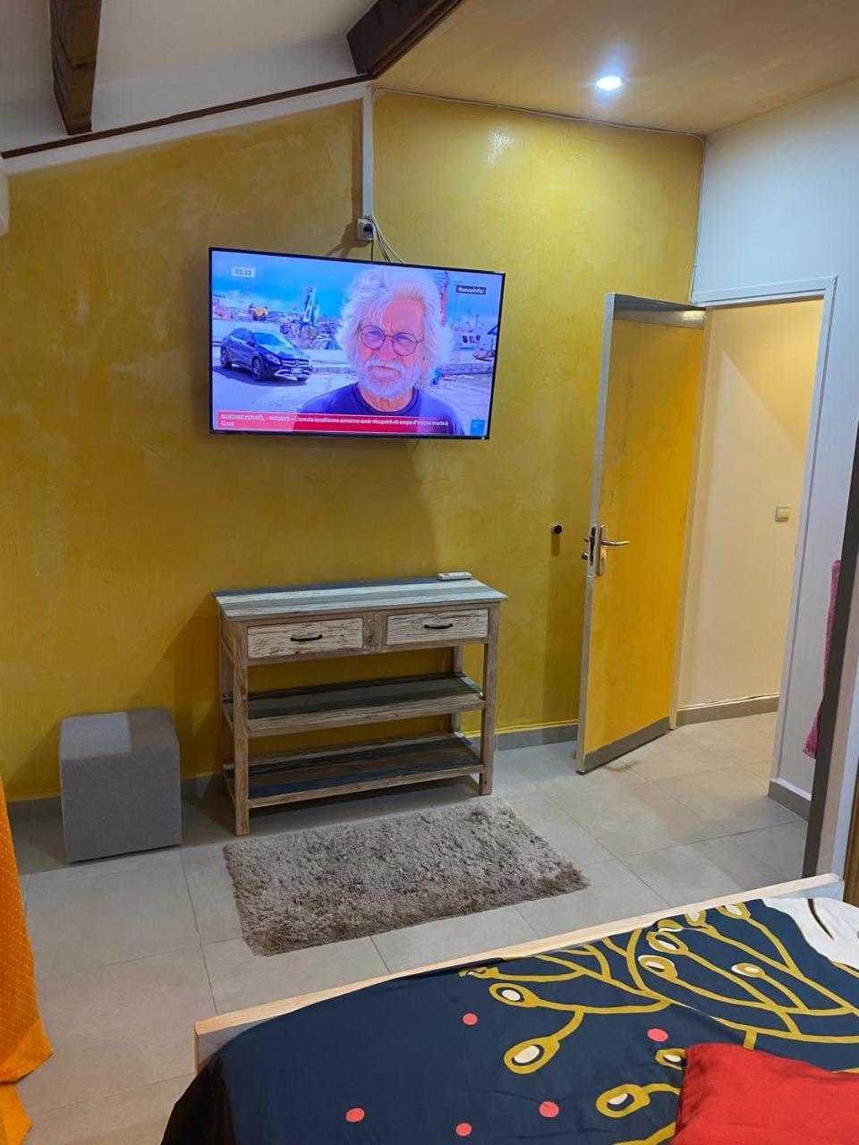 Appartement Canelle Baimbridge 外观 照片