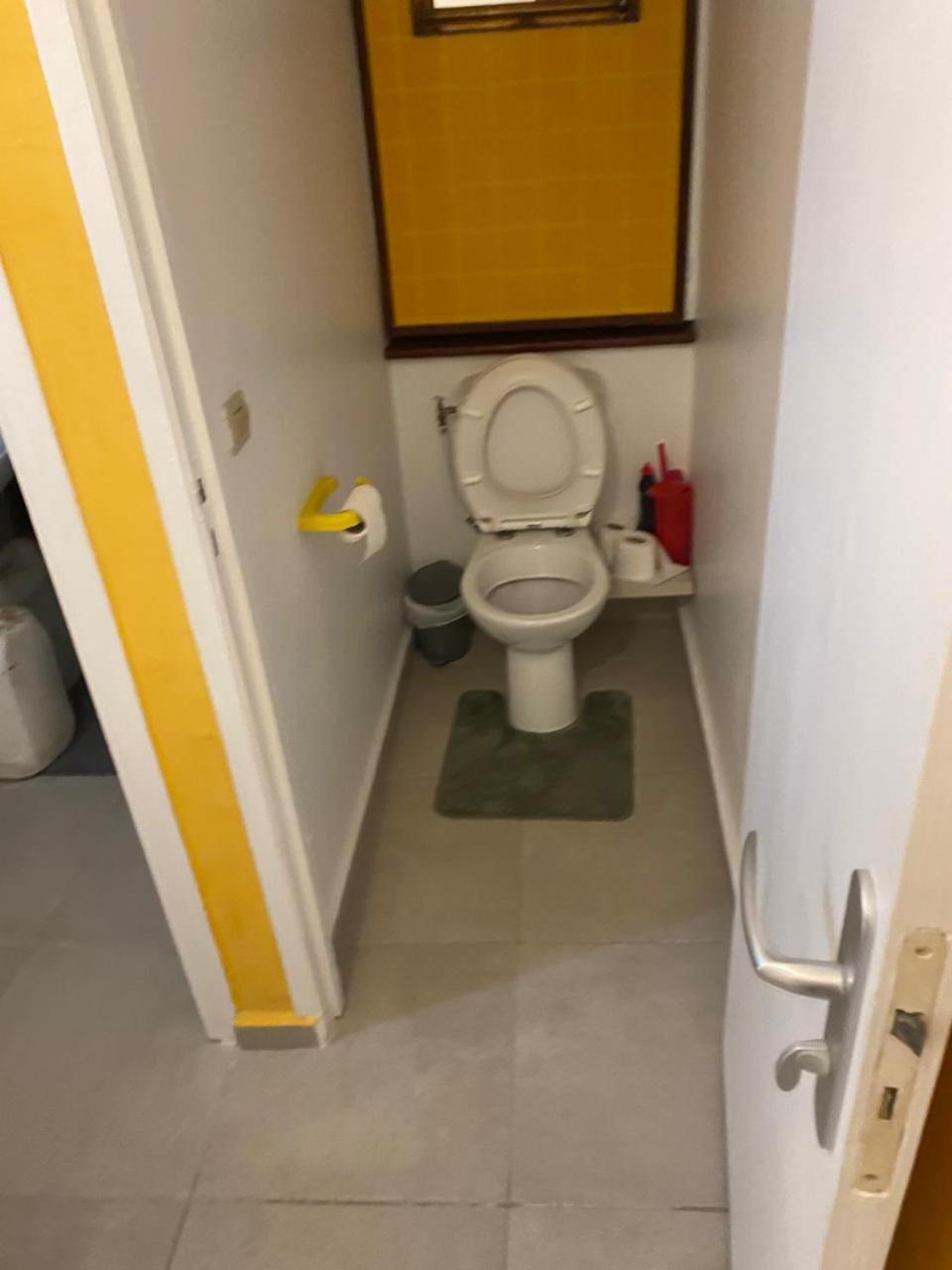 Appartement Canelle Baimbridge 外观 照片