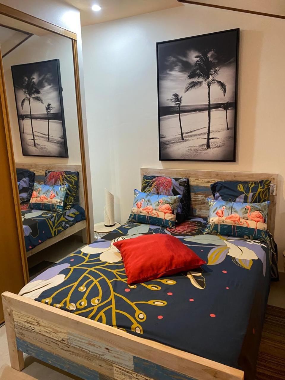 Appartement Canelle Baimbridge 外观 照片