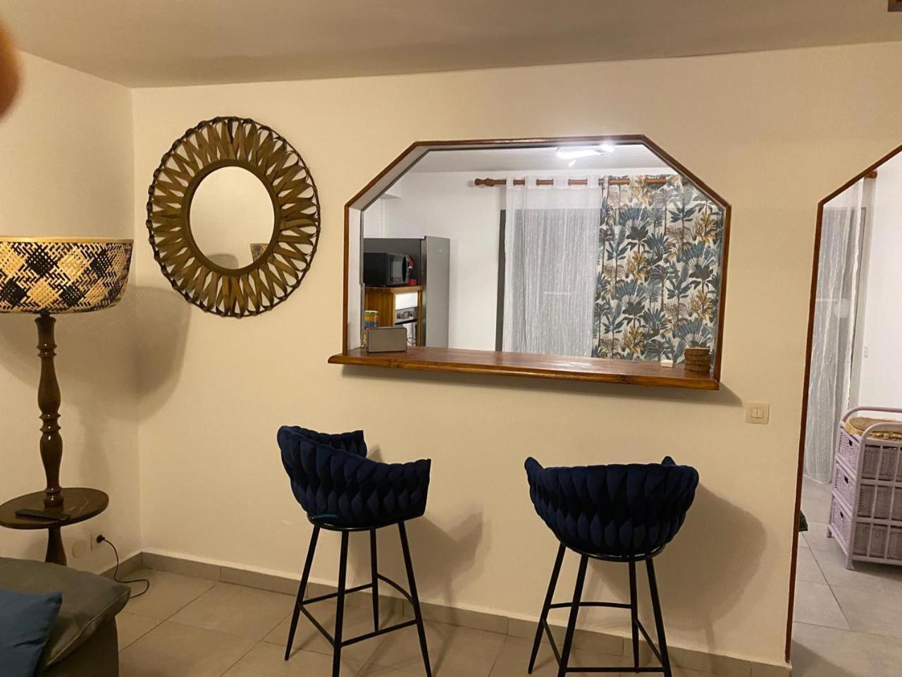 Appartement Canelle Baimbridge 外观 照片