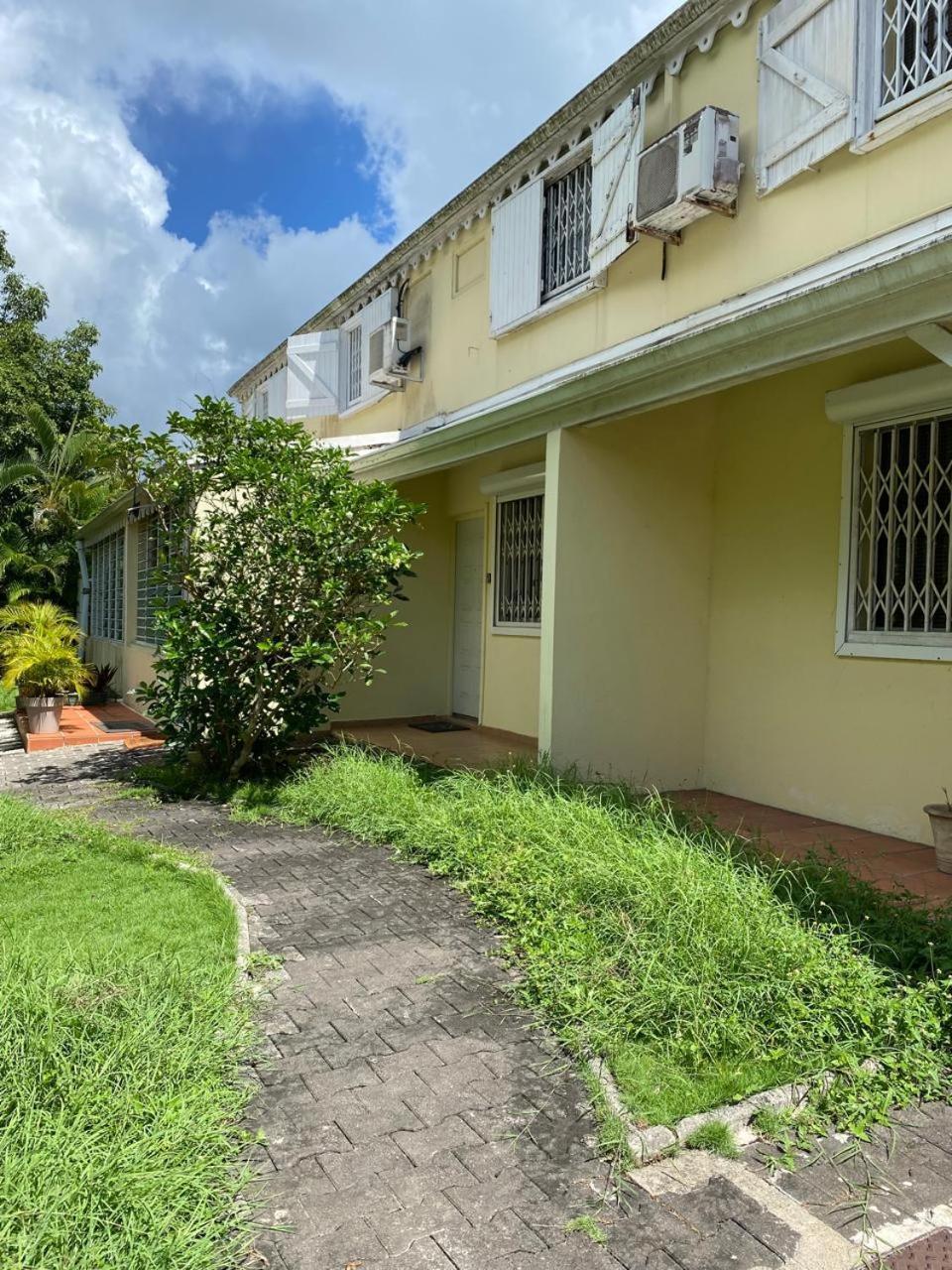 Appartement Canelle Baimbridge 外观 照片